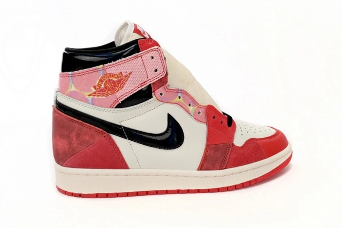 DV1748-601 High the Spider-Man 1 Spider-Verse OG Jordan Across 1028